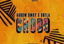 Arrow Bwoy Ft Dufla Diligon – Chobo