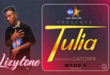 Lizytone – Tulia