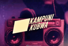 Lord Eyez Ft. Damian Soul – Kampuni Kubwa