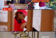 Shiney Anne Ft Dogo richie – Ongea