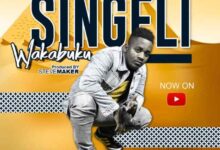 WAKABUKU – SINGELI