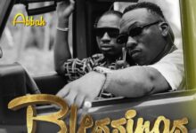 Abbah Ft Jux – Blessings