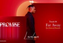 Lava Lava Ft. Diamond Platnumz – Far Away