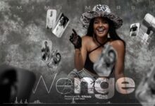 Mimi Mars – Wenge