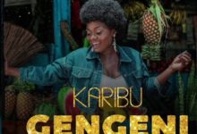 Mwasiti – Karibu Gengeni