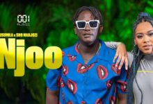 Susumila Ft. Sho Madjozi – Njoo