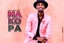 Tony Treez – Makopa