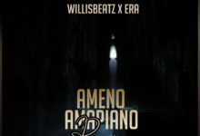 WillisBeatz x Era - Ameno (Dorime) (Amapiano Version)