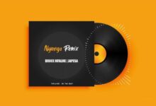 Bruce Mfalme ft Japesa – Nyonga Remix