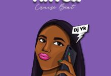 Dj Yk Beats – Tintok Cruise Beat