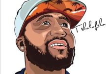 Cassper Nyovest – Lerato Ft Skales x Masterkraft