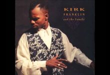 Kirk Franklin - Stomp