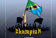 P Mawenge – Champion