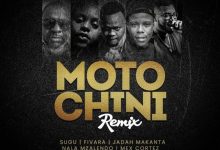 Sugu Ft Fivara x Jadah MaKaNTa x Nala Mzalendo x Mex Cortez – Sugu Moto Chini Remix