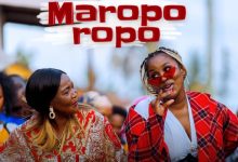 Patricia Hillary Ft Malkia Karen – Maroporopo