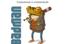 Tundaman Ft Harmonize – Badman