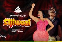 Menina Ft K2ga – Sijiwezi