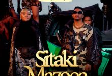 Shilole Ft Jay Melody – Sitaki Mazoea