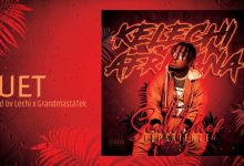 Kelechi Africana – WET