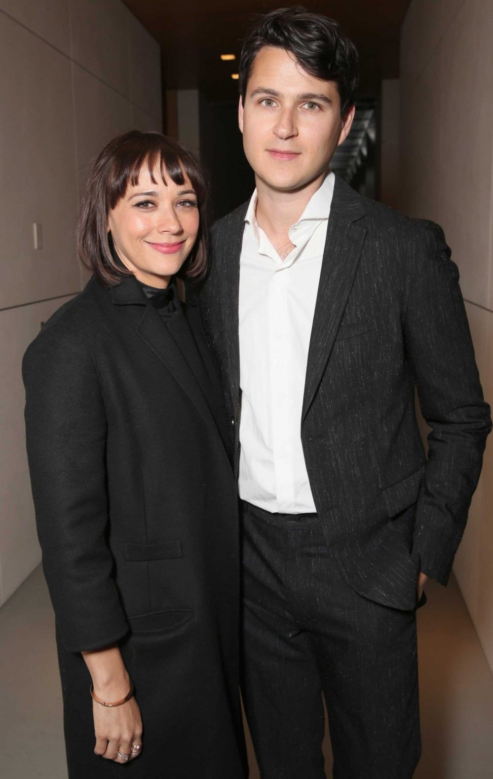 Isaiah Jones Koenig – Rashida Jones And Ezra Koenig Son – Ghanaclasic