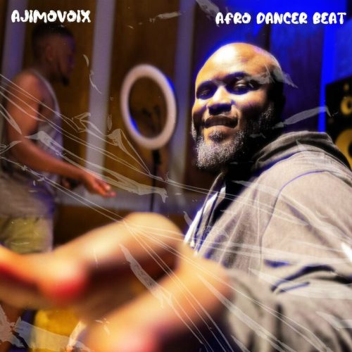 Ajimovoix Drums - Afro Dance Beat