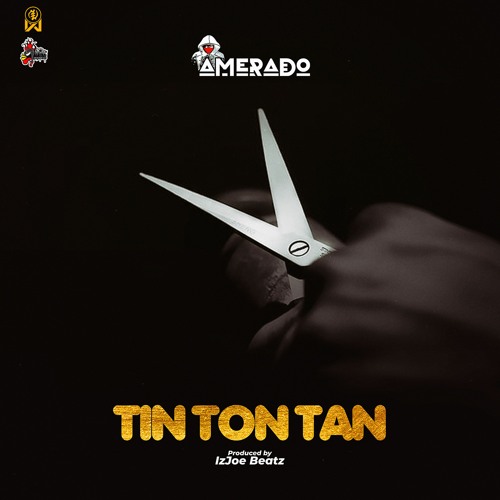Amerado – Tintontan (Tin Ton Tan)