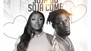 Eno Barony – Soja Go Soja Come Ft King Paluta