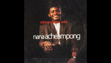 Nana Acheampong – Owuo Enye