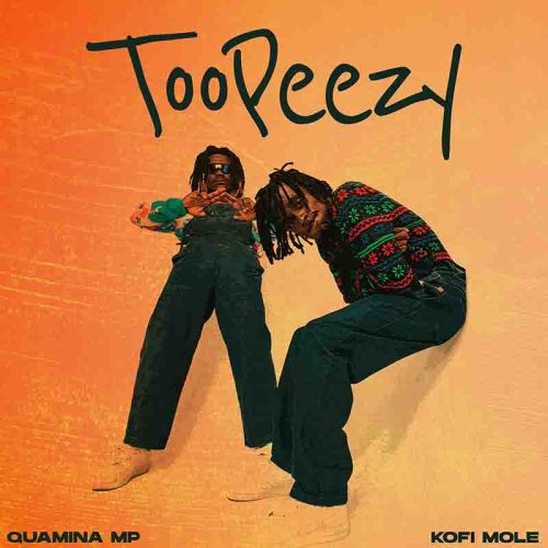 Quamina MP & Kofi Mole – Great