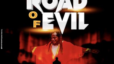 Ras Kuuku – Road Of Evil