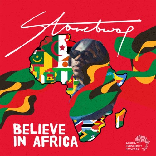 Stonebwoy – Believe In Africa