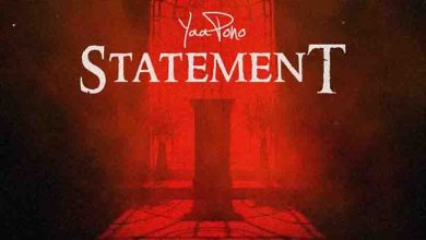 Yaa Pono – Statement