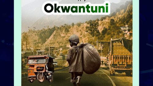 Koo Ntakra – Okwantuni (Traveller)