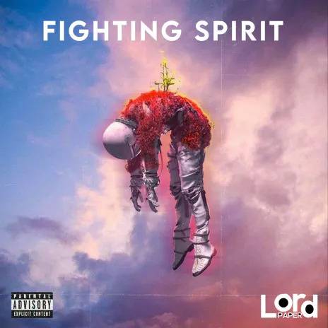 Lord Paper – Fighting Spirit