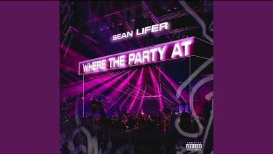 Sean Lifer – Where The Party At