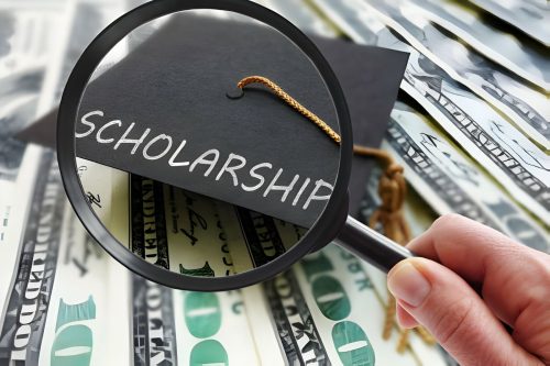 Unlocking Your Future A Guide to the Golden Leaf Scholarship in North Carolina