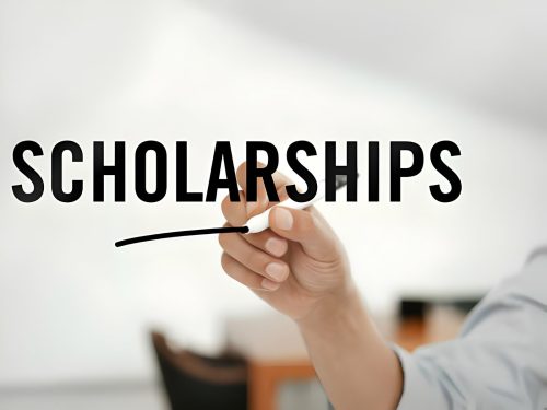 Unveiling the Secrets to the Abbott and Fenner Scholarship A Student's Guide