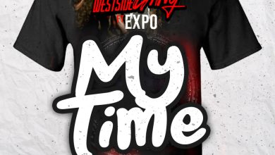 Westside Gang - My Time Ft Expo (Prod. By WillisBeatz)